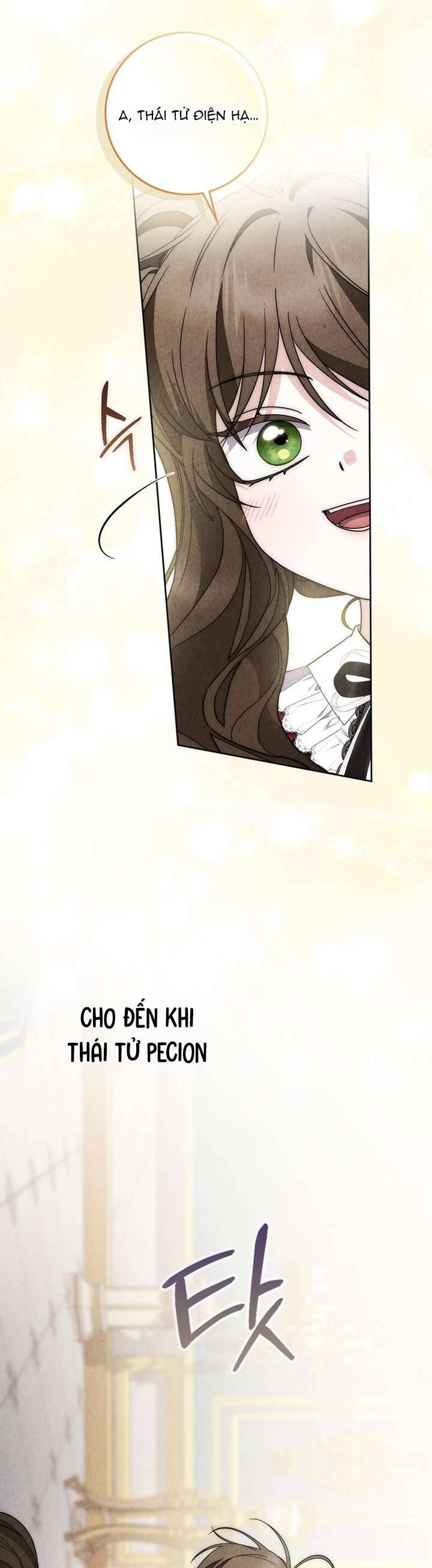 Nam Chính Ám Ảnh Với Sức Khỏe Của Tôi Chương 30 Ảnh 7