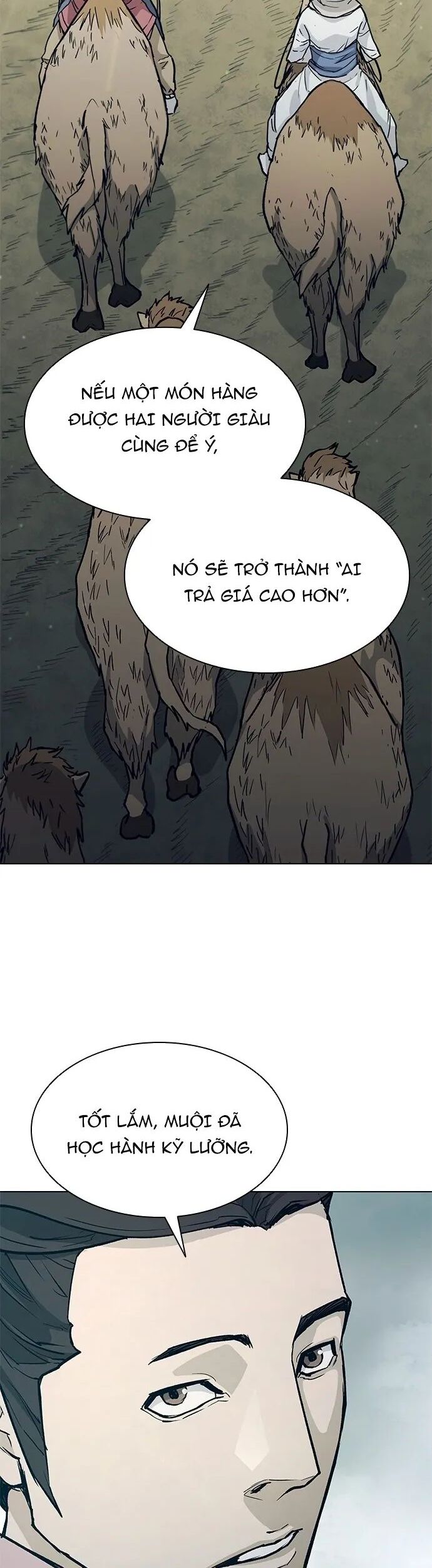 Con Đường Của Võ Giả Chương 234 Ảnh 9