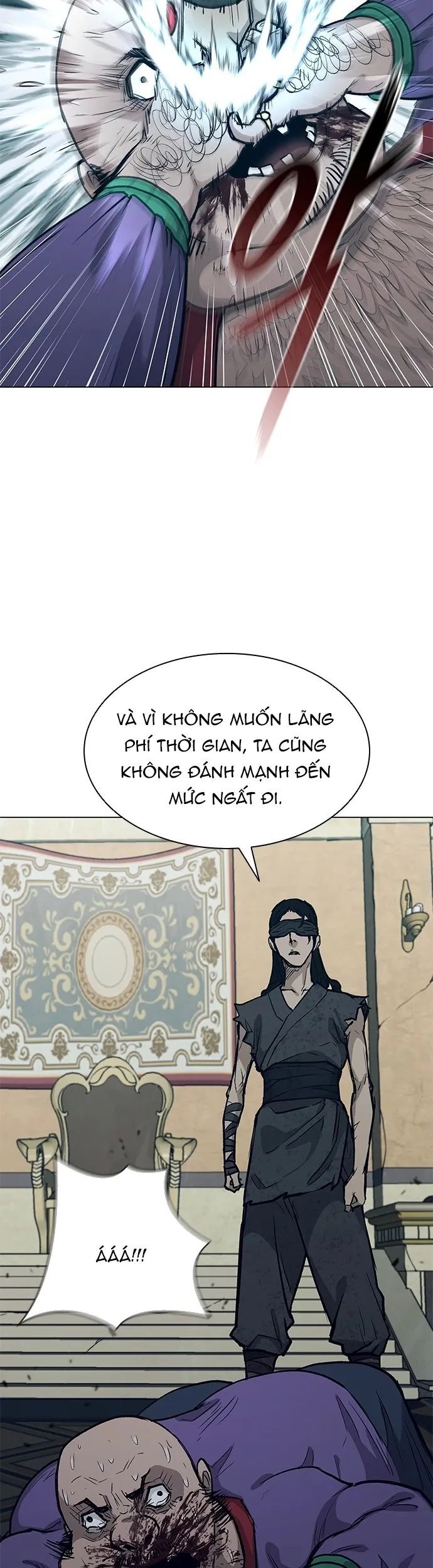 Con Đường Của Võ Giả Chương 232 Ảnh 18