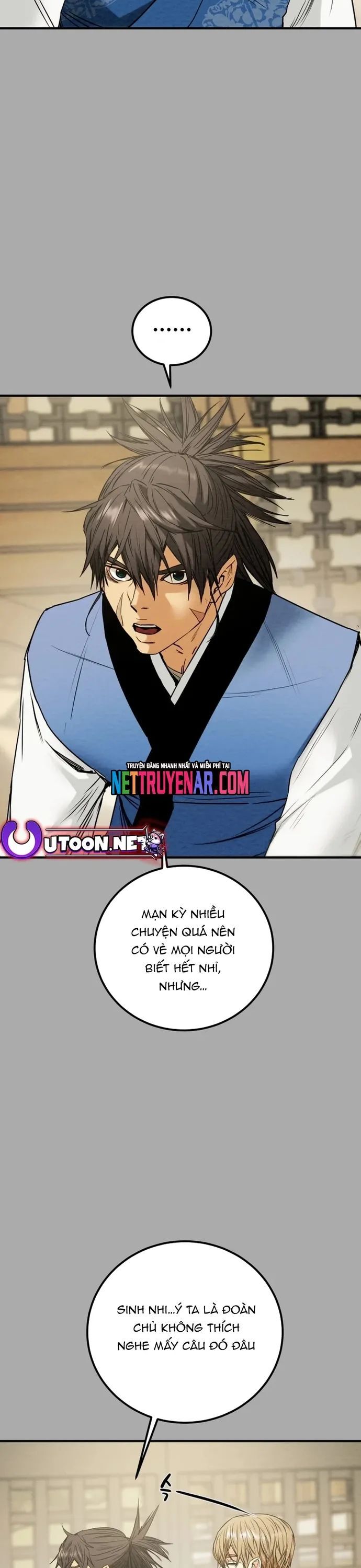 Minh Nguyệt Truyện Chương 100 Ảnh 8