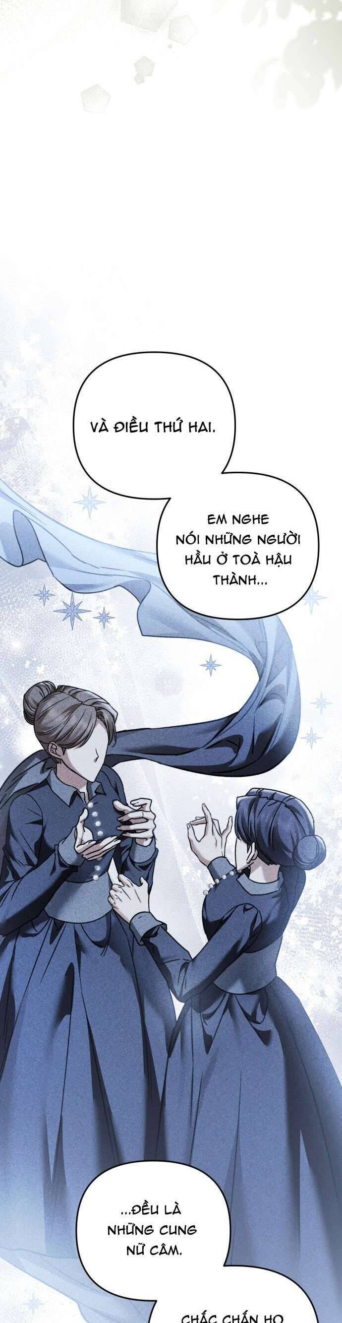 Trên Danh Nghĩa Vợ Chồng Chương 14 Ảnh 17
