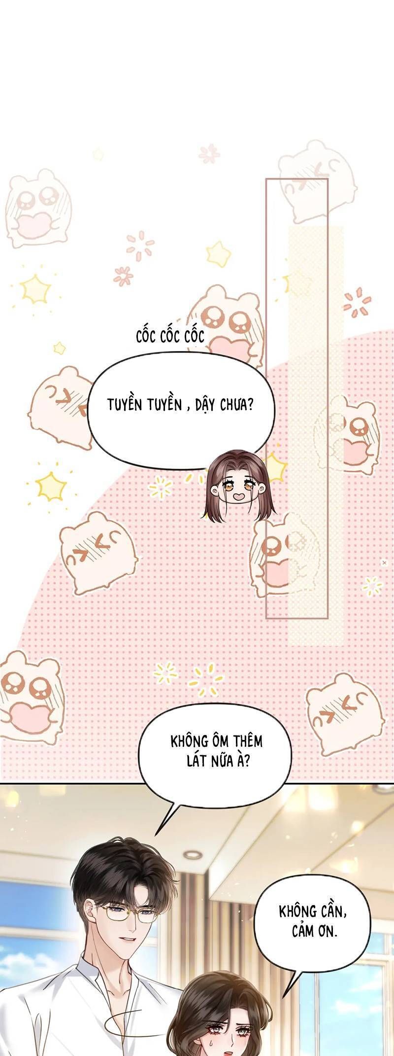 Đắm Say Chương 53 Ảnh 8