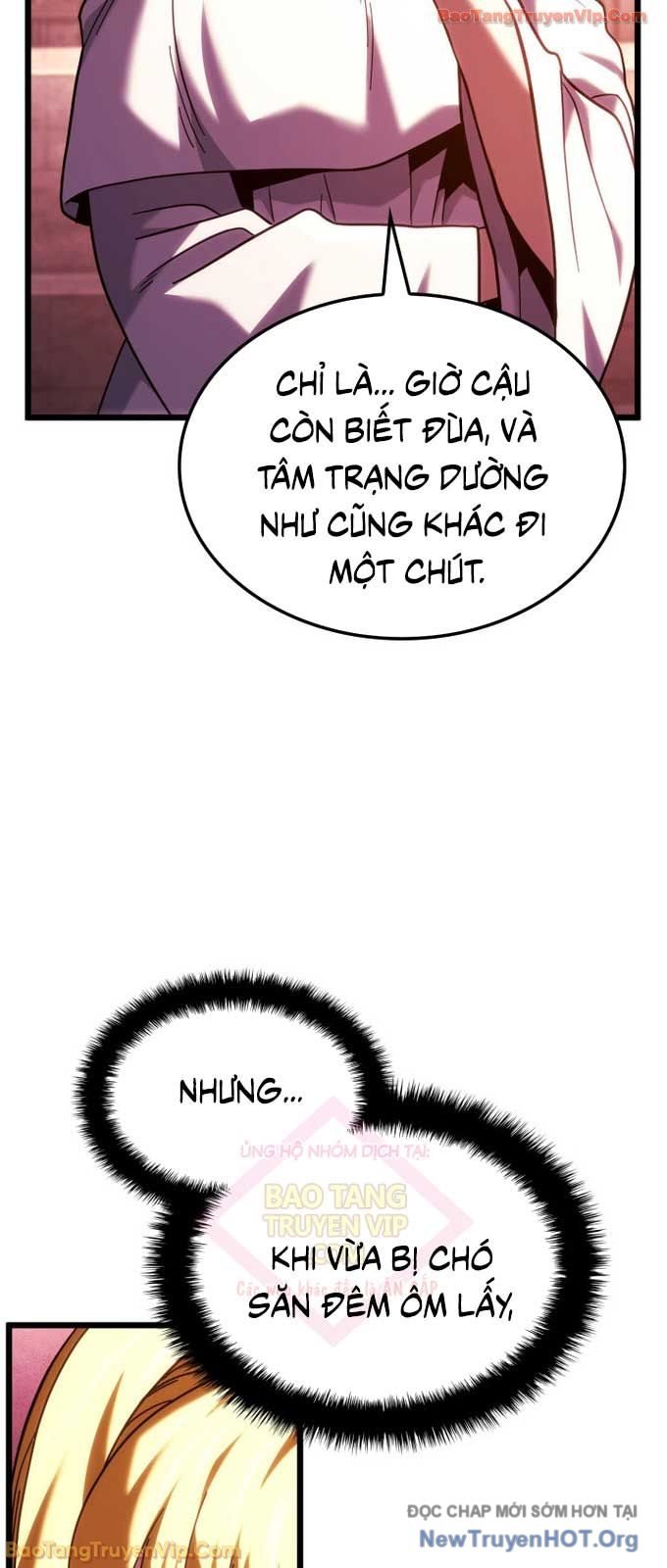 Thiết Huyết Kiếm Sĩ Hồi Quy Chương 130 Ảnh 36