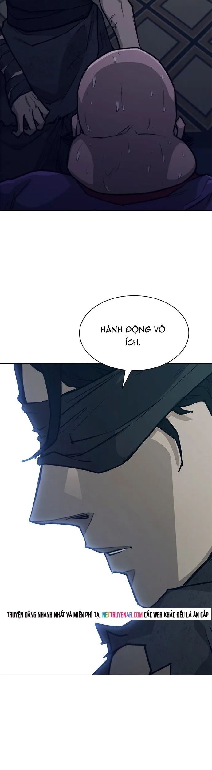 Con Đường Của Võ Giả Chương 232 Ảnh 25