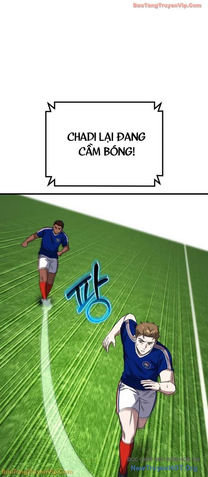 Đường Chuyền Đặc Biệt Của Tiền Vệ Thiên Tài Chương 19 Ảnh 52