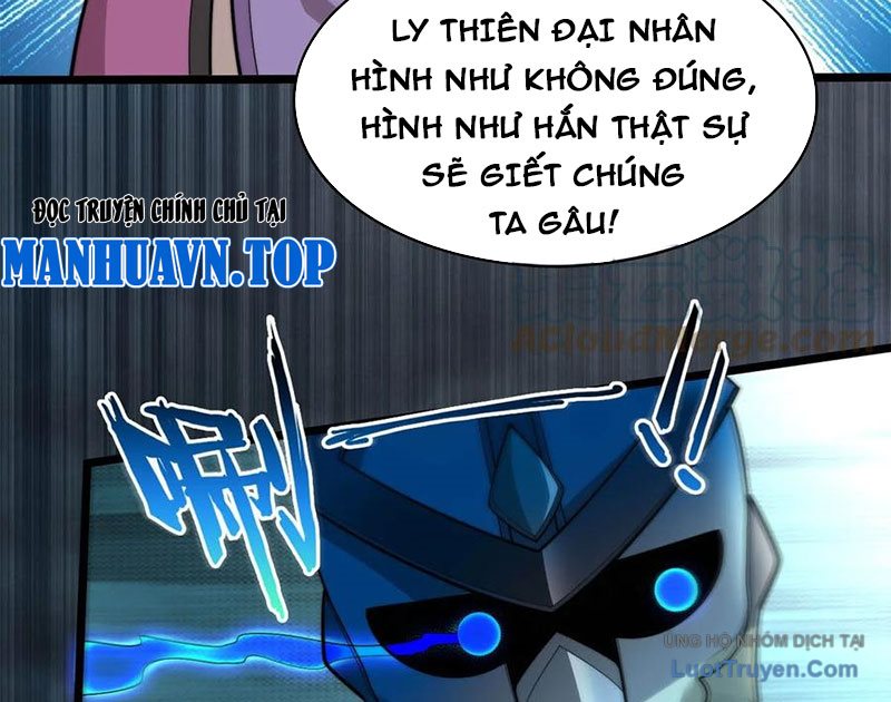 Sau Khi Độ Kiếp, Ta Biến Thành Bạch Cốt Ma Tôn Chương 50 Ảnh 29
