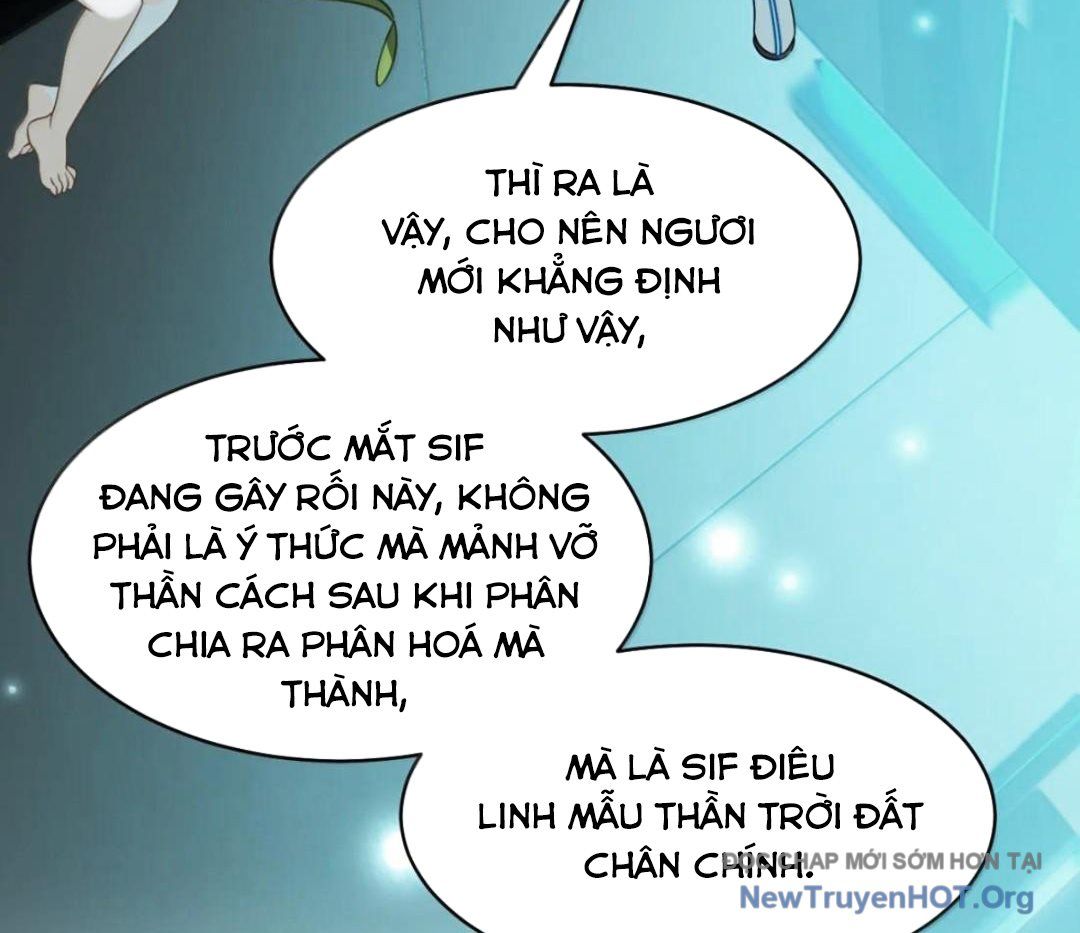 Vượt Cấp Xuyên Không, Tại Sao Tôi Lại Trở Thành Tiểu Thư Tu Sĩ? Chương 49 Ảnh 131