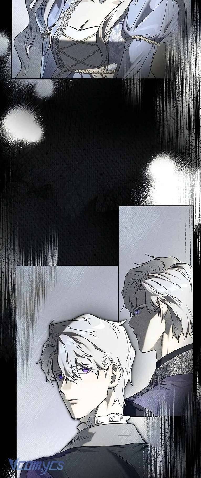 Cứ Cố Gắng Hết Sức Để Hối Hận Chương 21 Ảnh 28