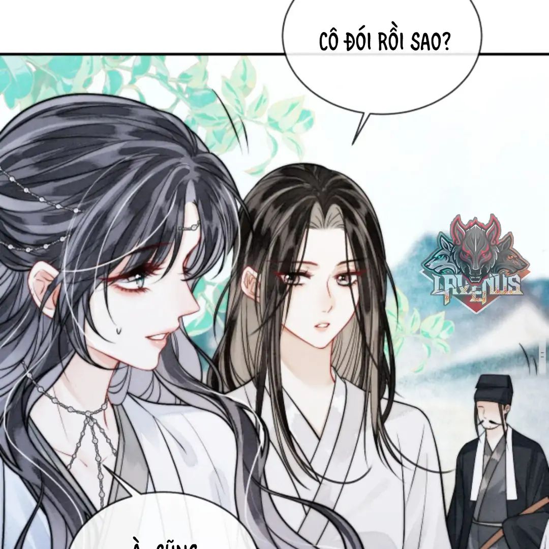 Nhập Hải Chương 4 Ảnh 23