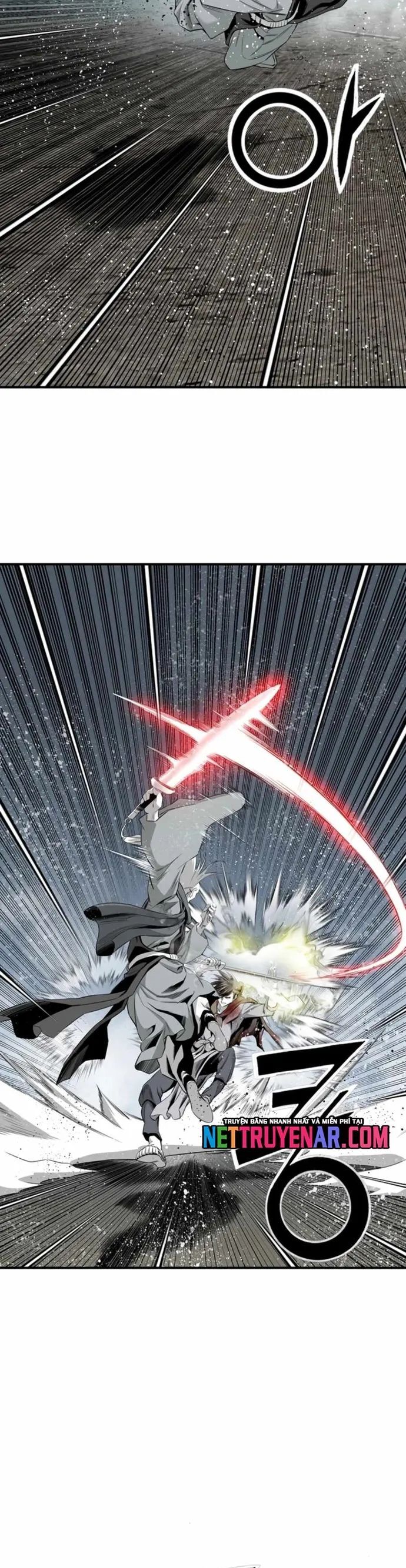 Đăng Thiên Lộ Chương 132 Ảnh 14