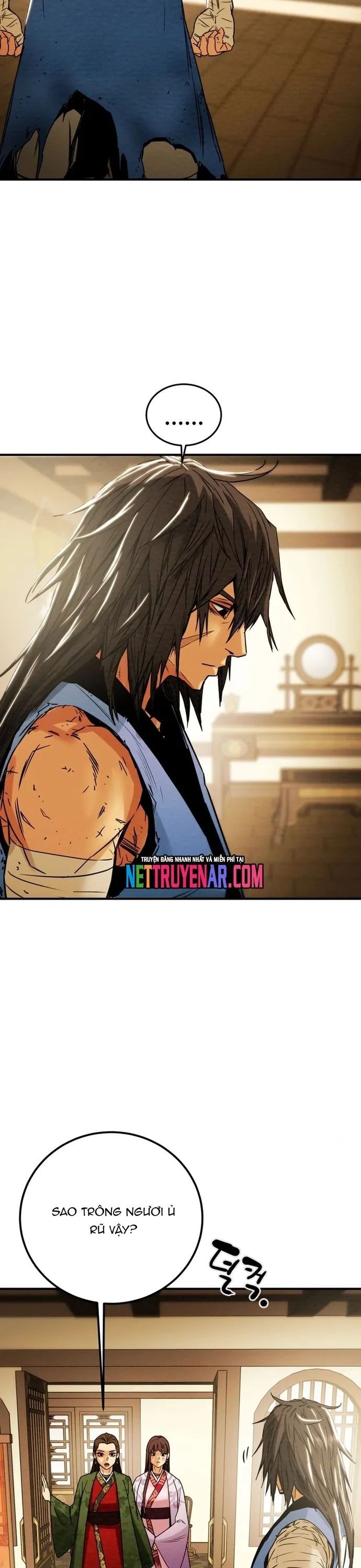 Minh Nguyệt Truyện Chương 100 Ảnh 16