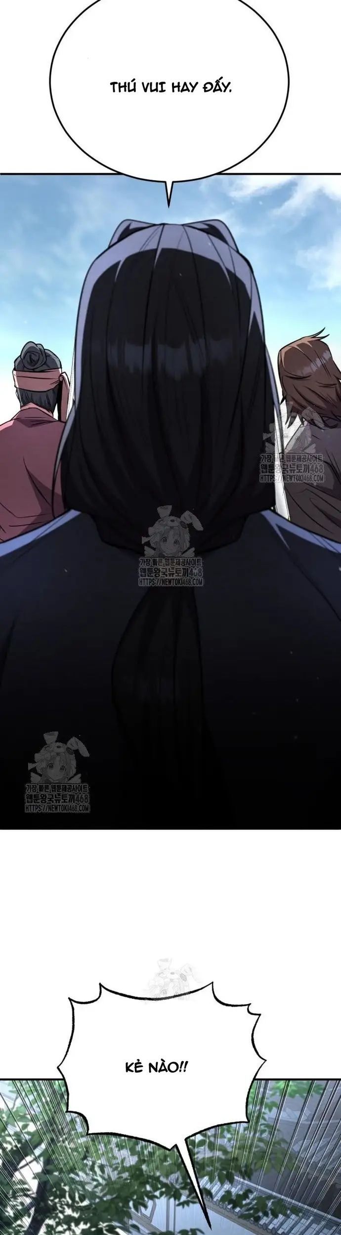 Cao Thủ Quyền Đạo Tái Sinh Chương 19 Ảnh 50