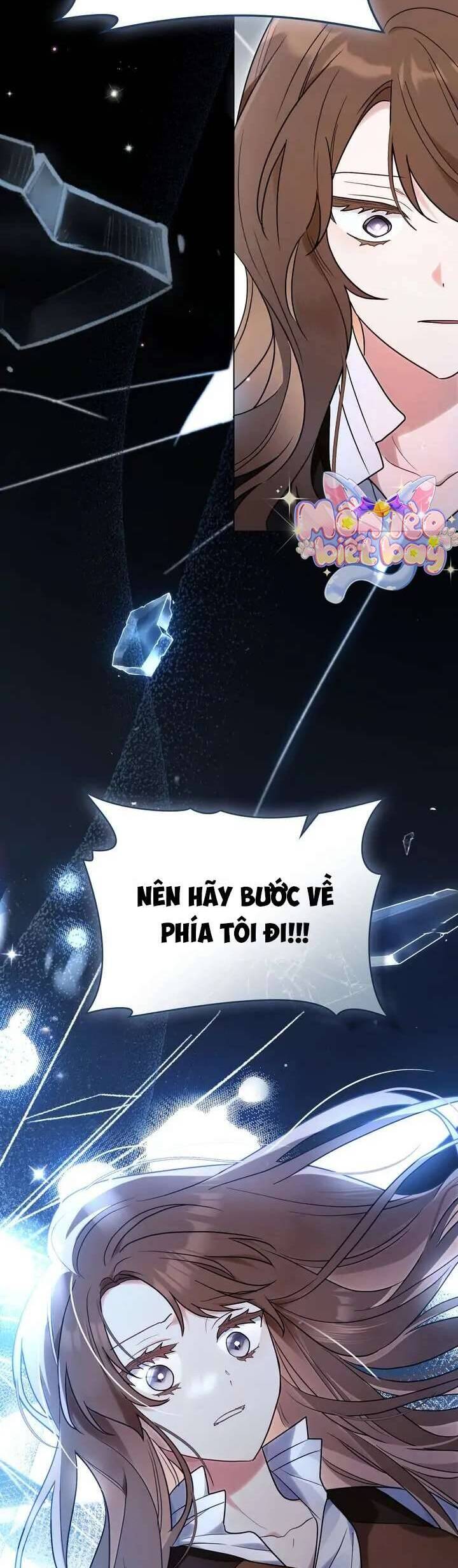 Phải Lòng Nàng Công Chúa Có Thời Hạn Chương 20 Ảnh 23