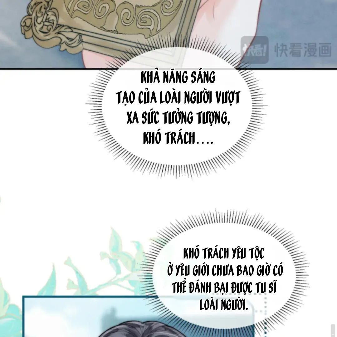Nhập Hải Chương 9 Ảnh 45