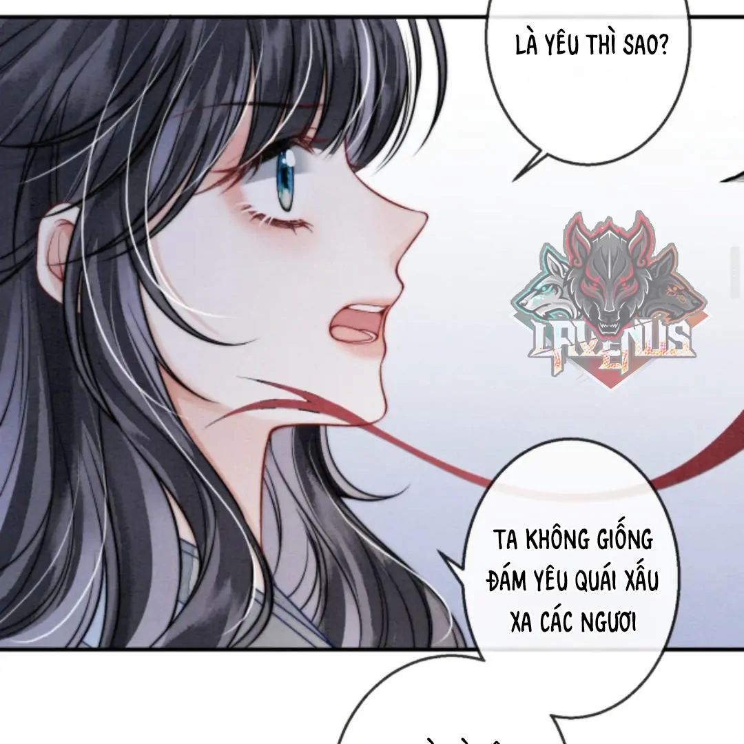 Nhập Hải Chương 3 Ảnh 10