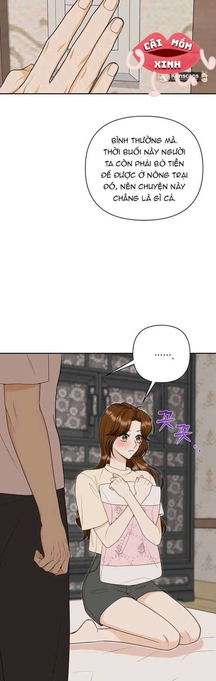 HãY TớI Nhà Anh Đi Chương 27 Ảnh 25