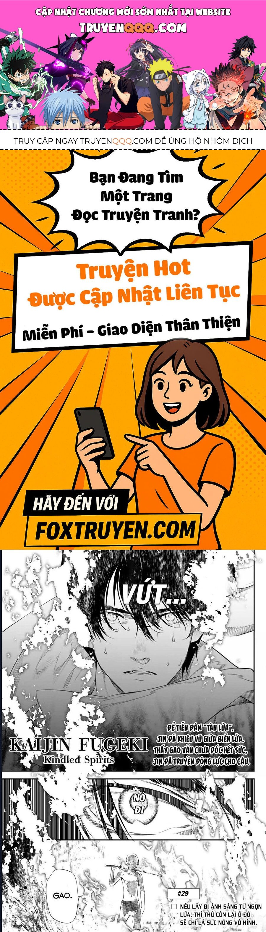 Pháp Sư Tro Tàn Chương 29 Ảnh 2