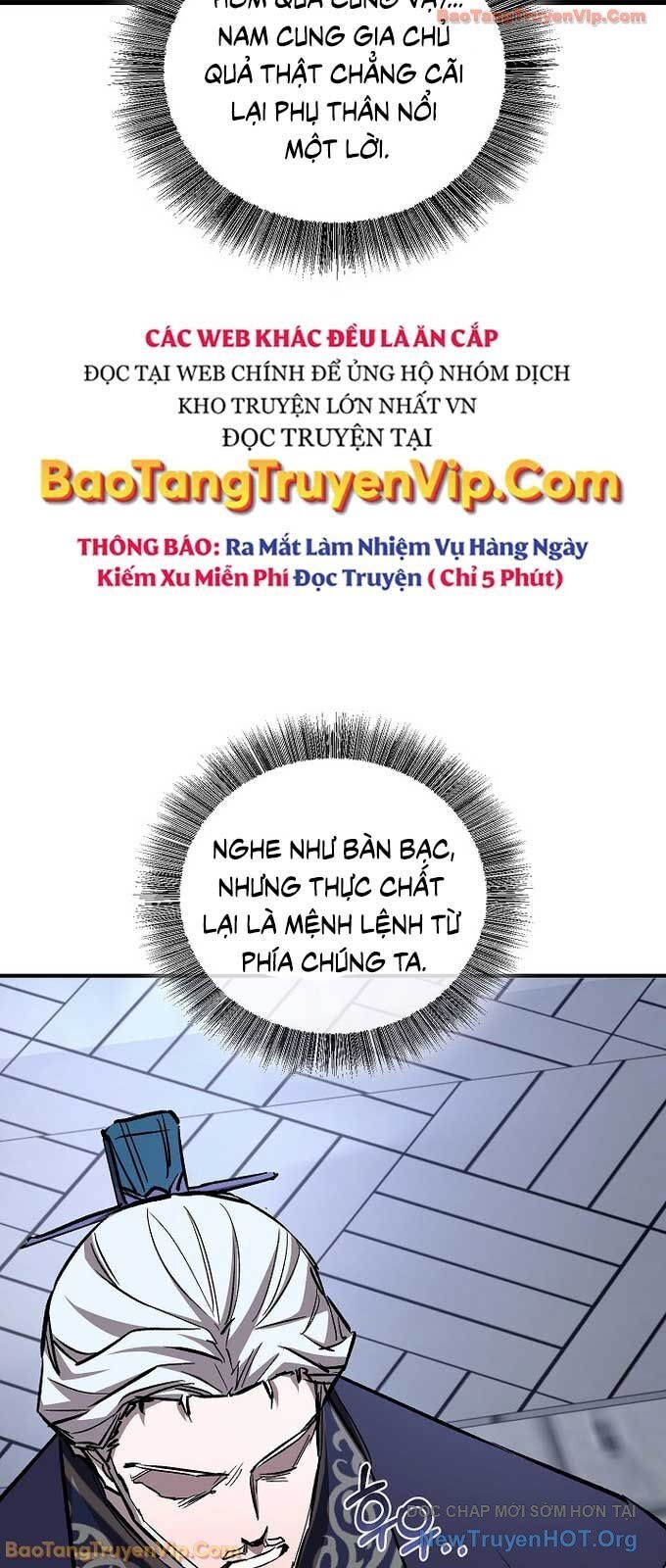 Thanh Mai Trúc Mã Của Đệ Nhất Thiên Hạ Chương 72 Ảnh 22