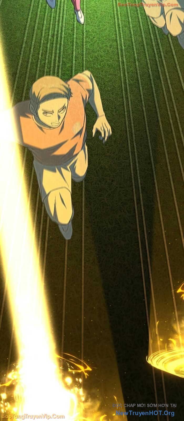 Đường Chuyền Đặc Biệt Của Tiền Vệ Thiên Tài Chương 19 Ảnh 4