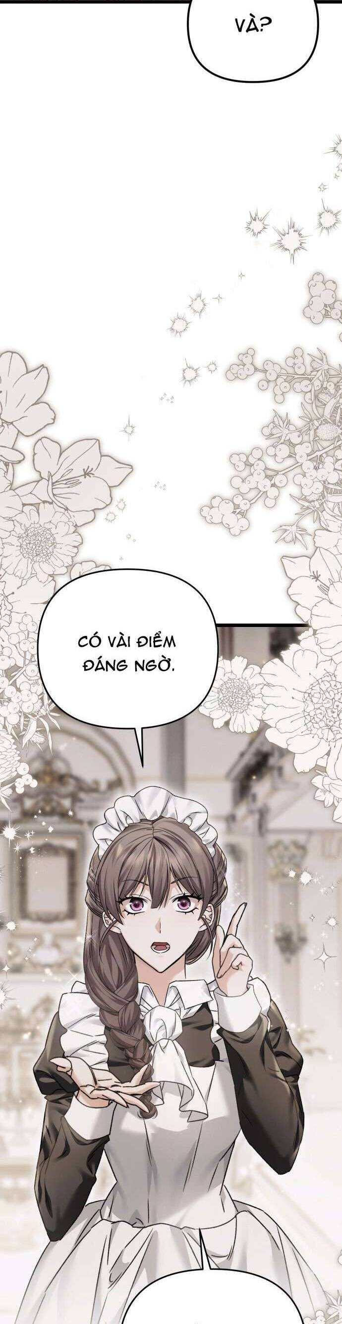 Trên Danh Nghĩa Vợ Chồng Chương 14 Ảnh 15