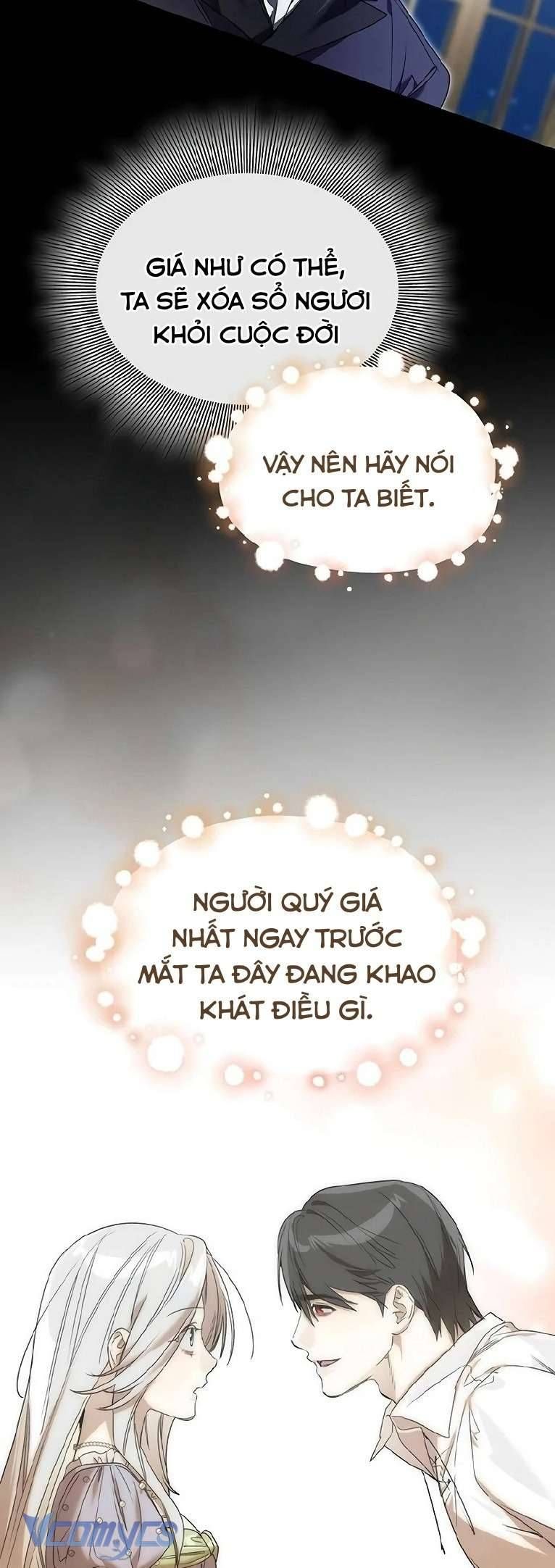 Cứ Cố Gắng Hết Sức Để Hối Hận Chương 21 Ảnh 25