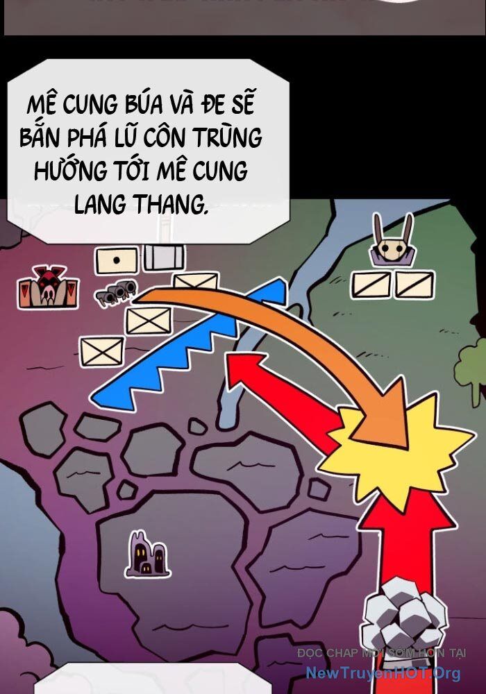 Hồi Ức Trong Ngục Tối Chương 127 Ảnh 68