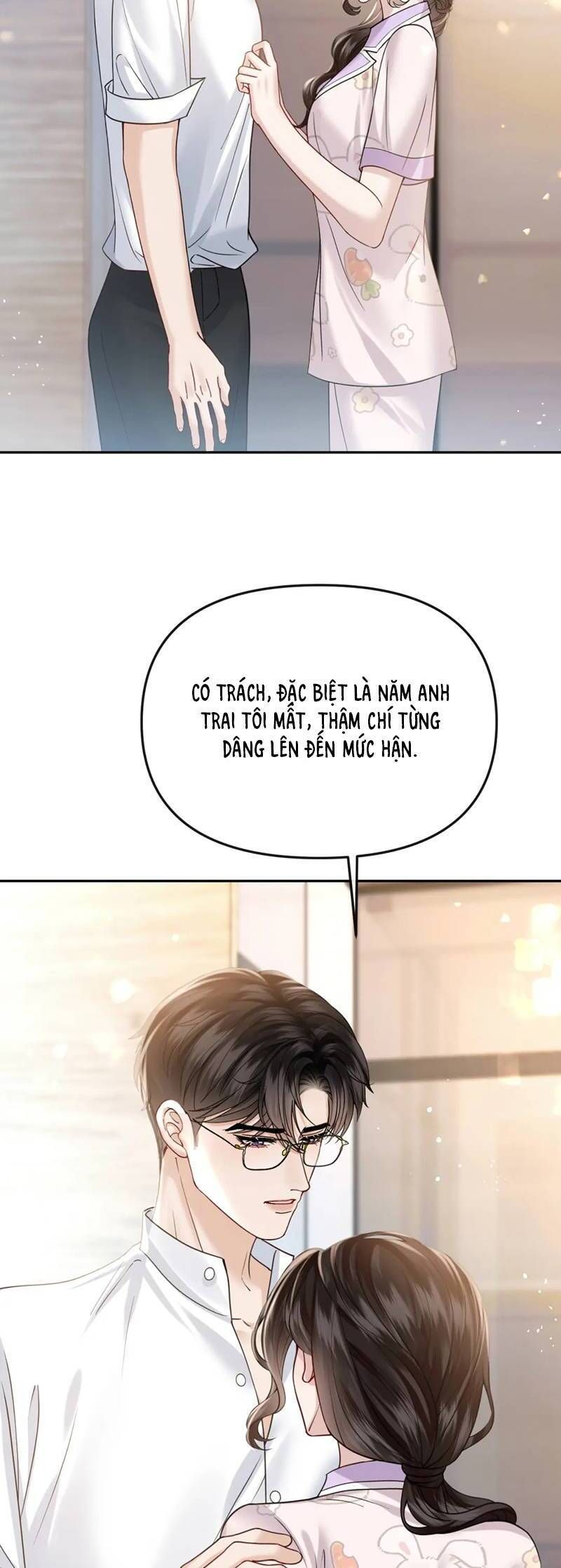 Đắm Say Chương 53 Ảnh 4