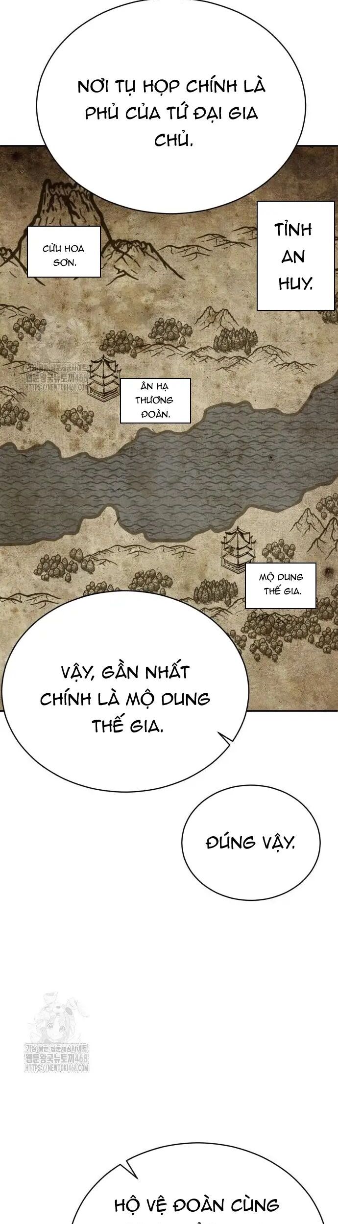 Cao Thủ Quyền Đạo Tái Sinh Chương 18 Ảnh 12