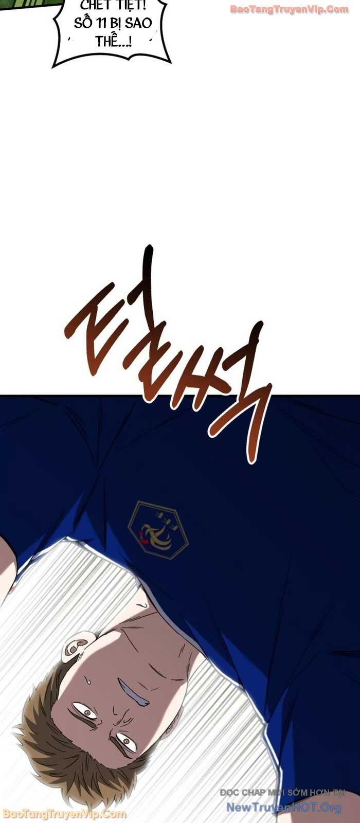 Đường Chuyền Đặc Biệt Của Tiền Vệ Thiên Tài Chương 19 Ảnh 62