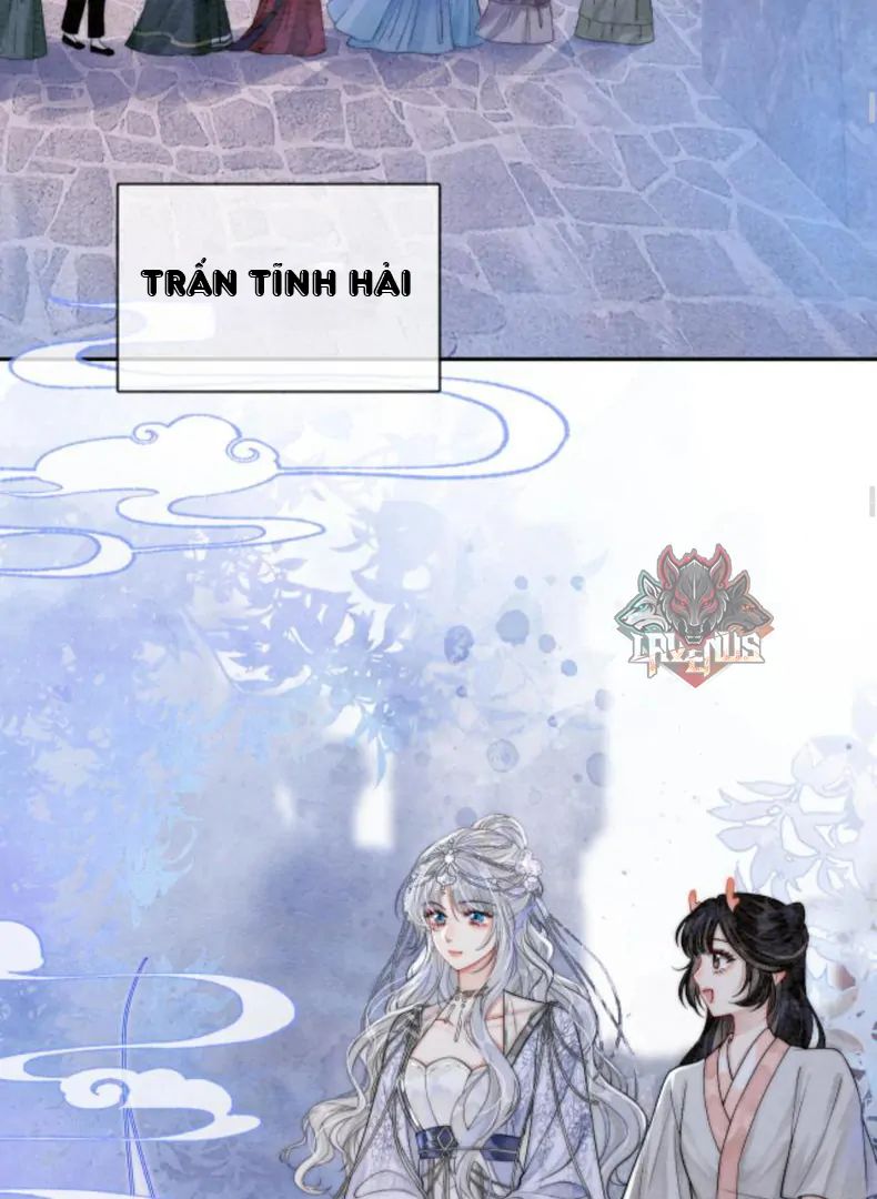 Nhập Hải Chương 1 Ảnh 4