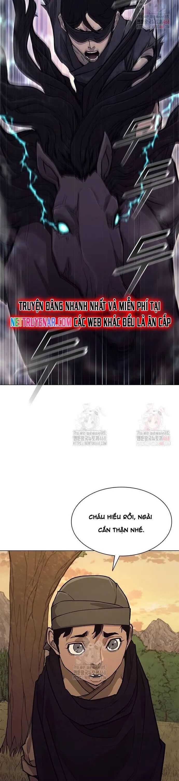 Con Đường Của Võ Giả Chương 230 Ảnh 42