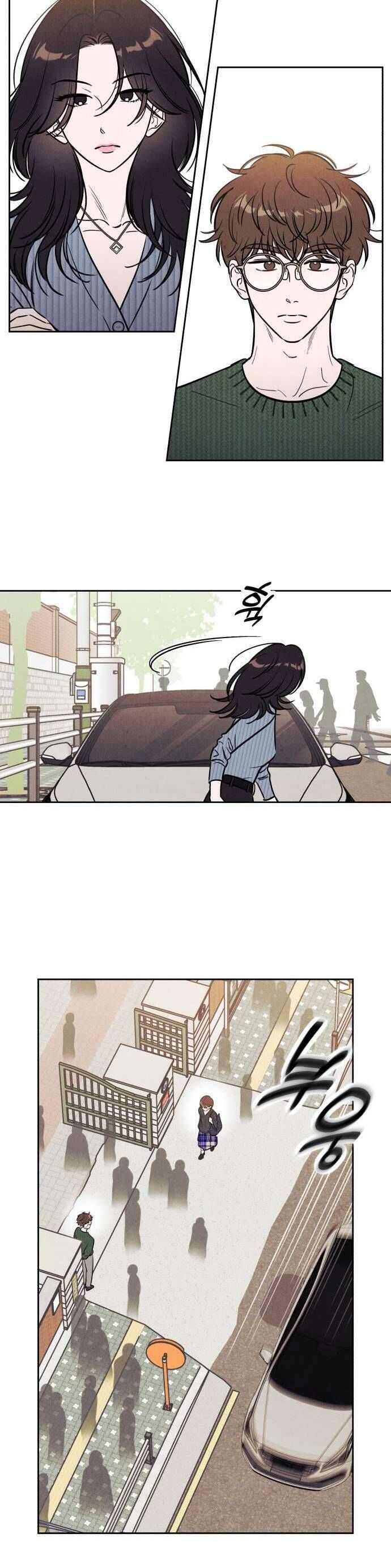 Để Em Cho Cô Mượn Chút Lửa Nhé? Chương 37 Ảnh 17