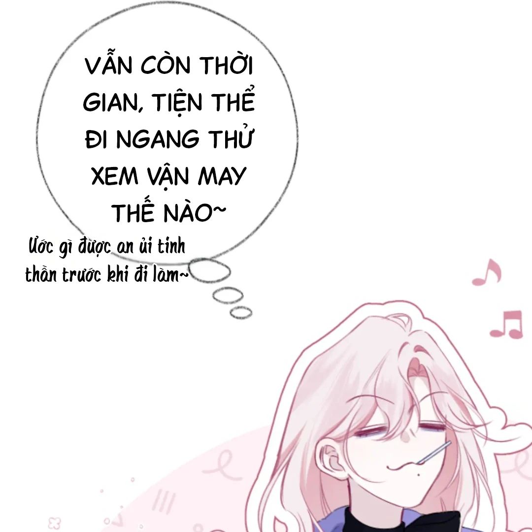Decibel Nhịp Tim Chương 13 Ảnh 7