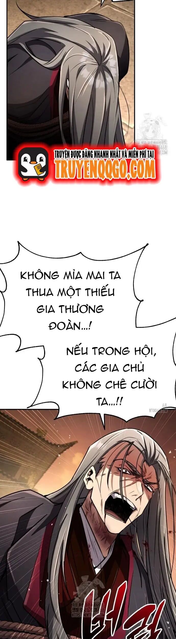 Cao Thủ Quyền Đạo Tái Sinh Chương 18 Ảnh 48