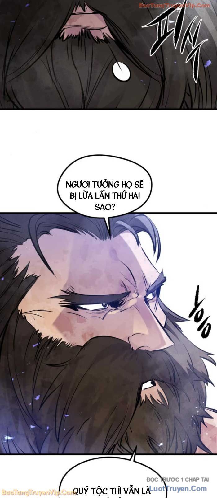 Mỗi Lính Đánh Thuê Trở Về Đều Có Một Kế Hoạch Chương 56 Ảnh 41