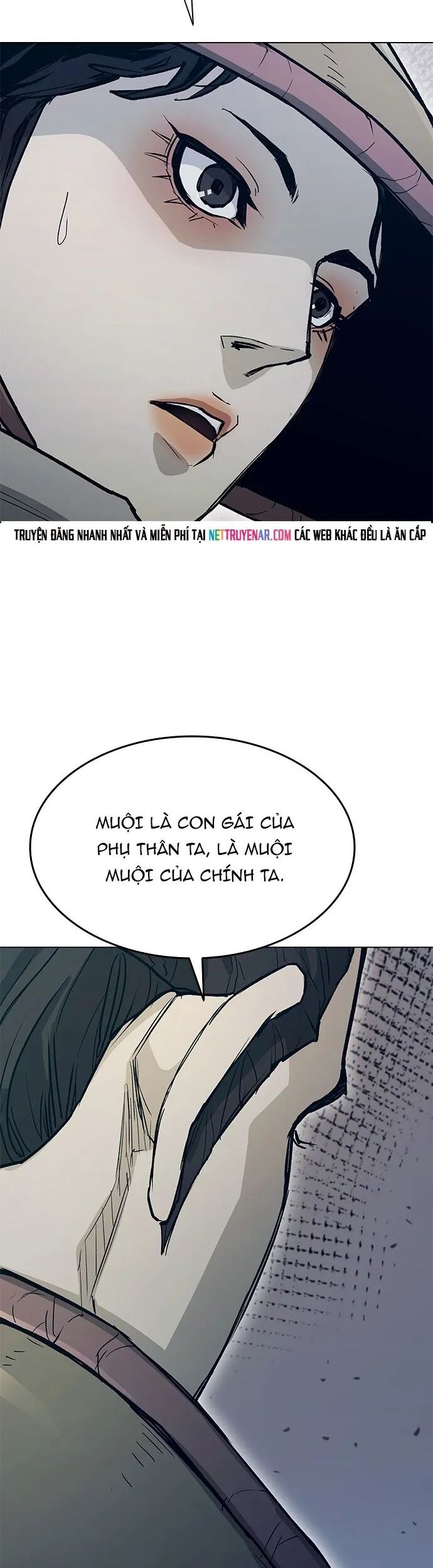 Con Đường Của Võ Giả Chương 234 Ảnh 21