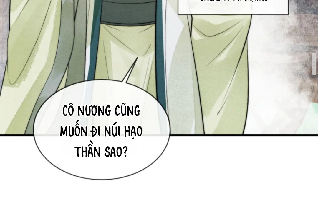 Nhập Hải Chương 6 Ảnh 42