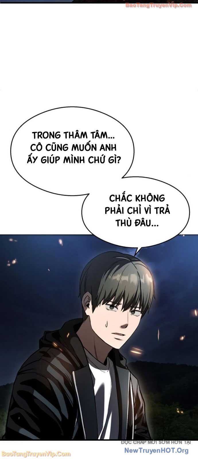 Hẹn Hò Rùng Rợn Chương 33 Ảnh 76