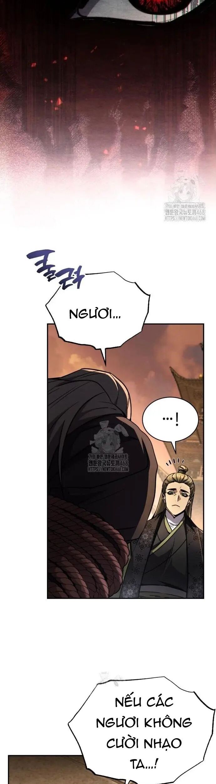 Cao Thủ Quyền Đạo Tái Sinh Chương 18 Ảnh 47