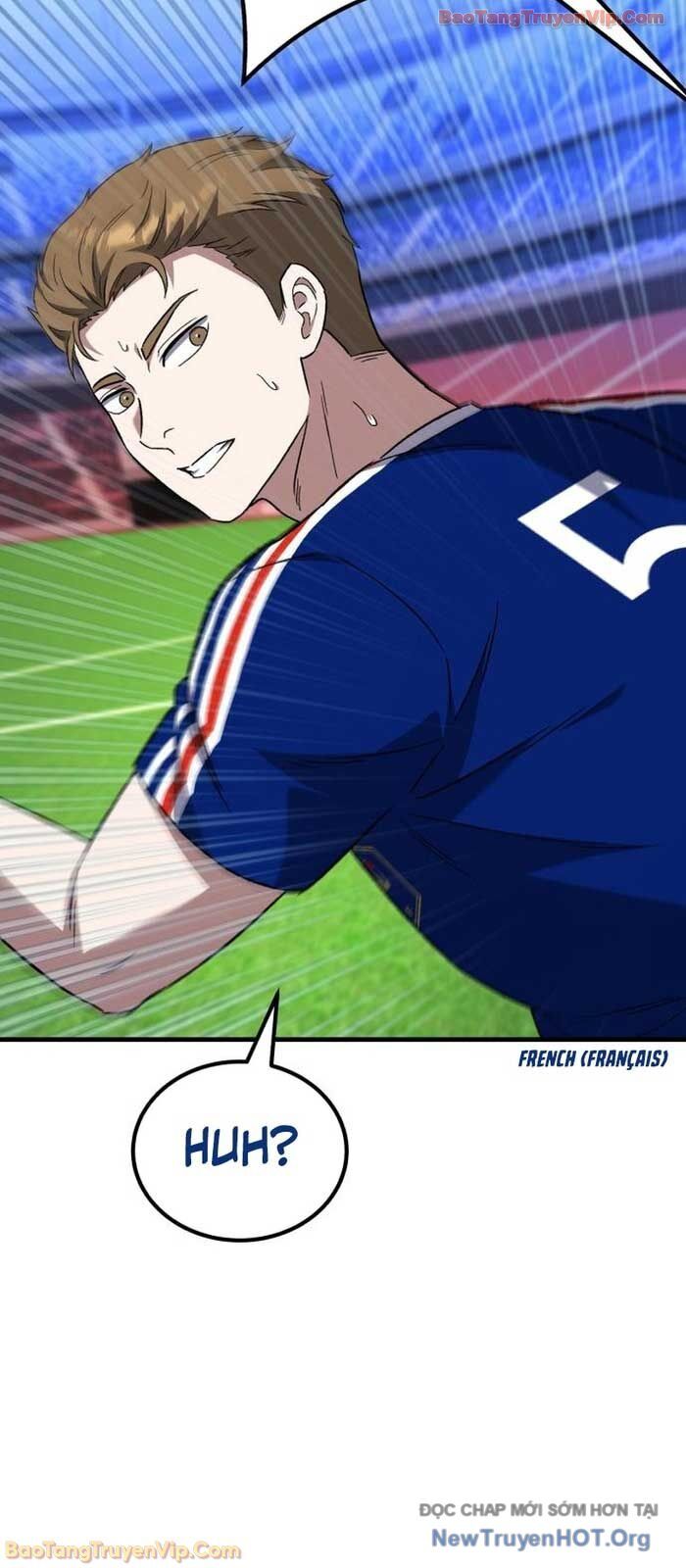 Đường Chuyền Đặc Biệt Của Tiền Vệ Thiên Tài Chương 19 Ảnh 55