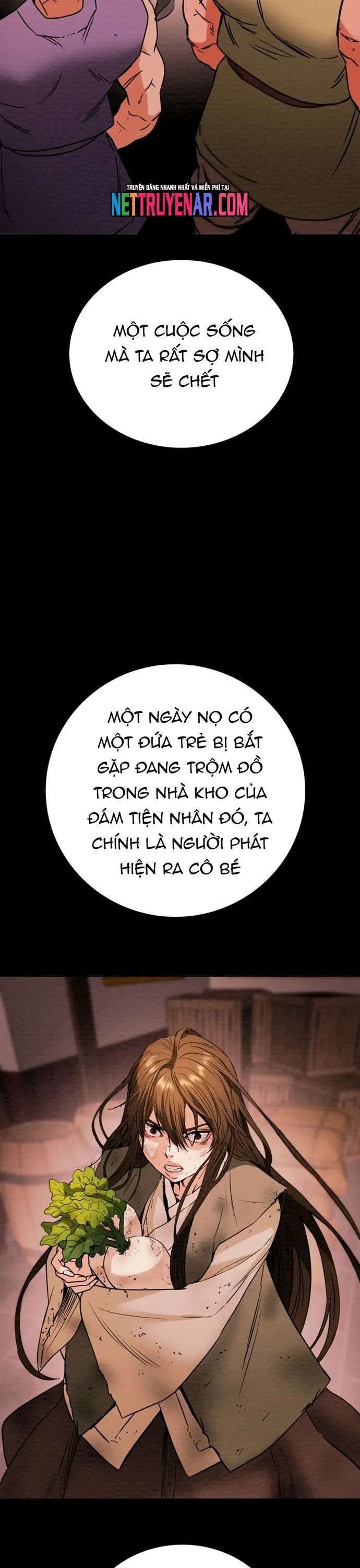Minh Nguyệt Truyện Chương 100 Ảnh 24