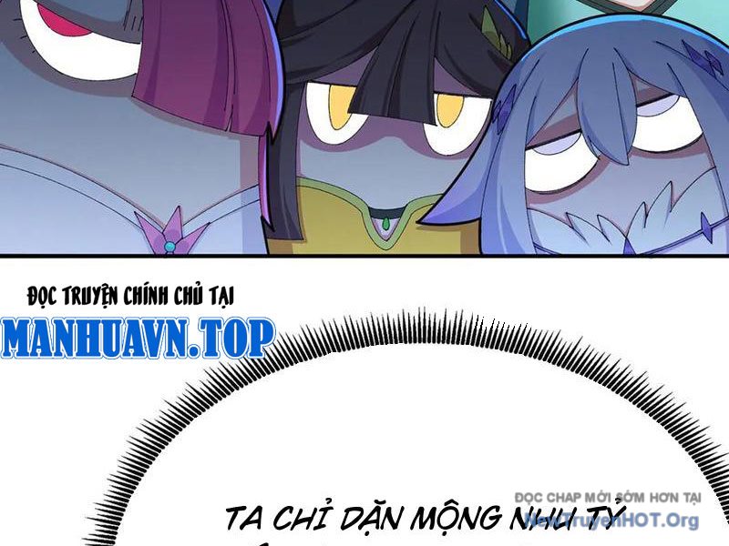 Hóa Ra Các Cô Ấy Mới Là Nhân Vật Chính Chương 113 Ảnh 8