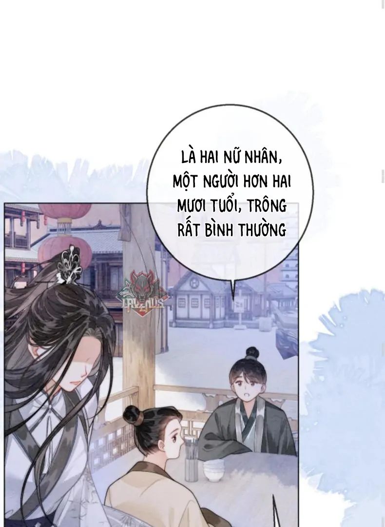 Nhập Hải Chương 1 Ảnh 35