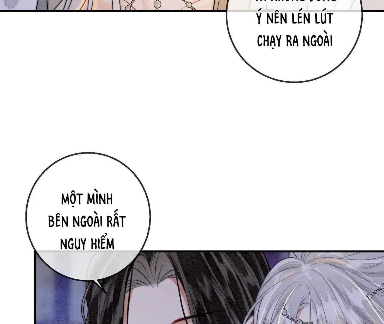 Nhập Hải Chương 2 Ảnh 45