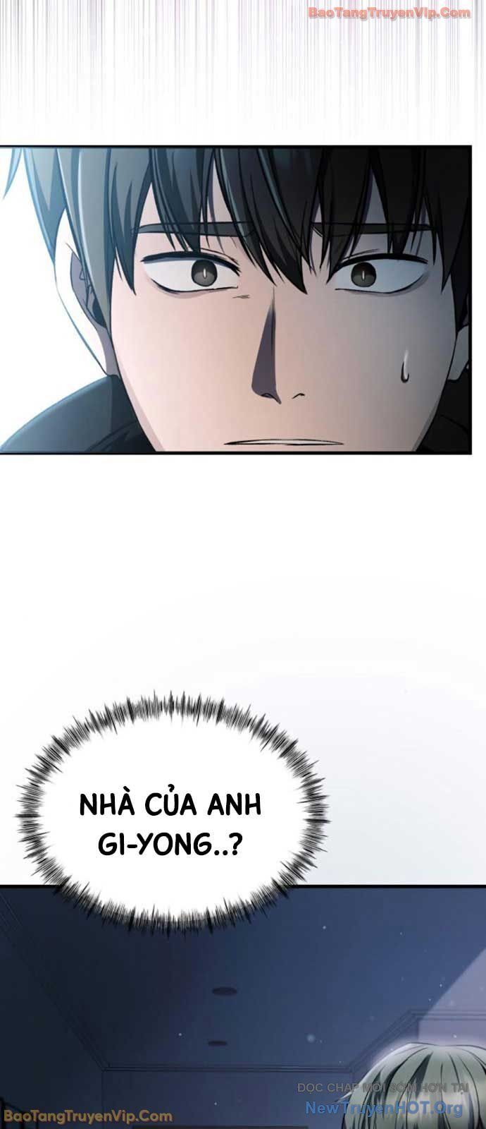 Hẹn Hò Rùng Rợn Chương 33 Ảnh 4