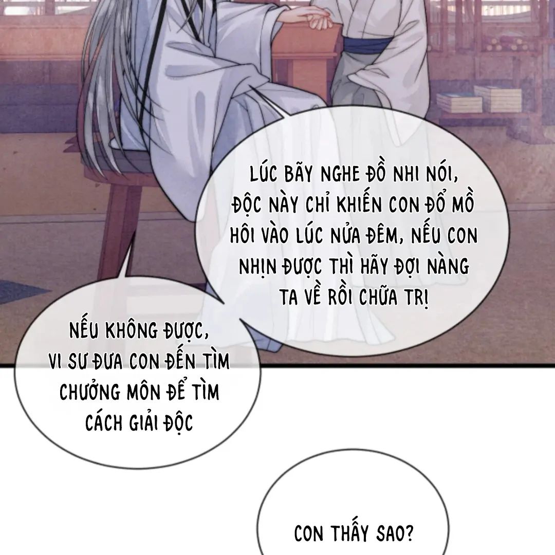 Nhập Hải Chương 8 Ảnh 61