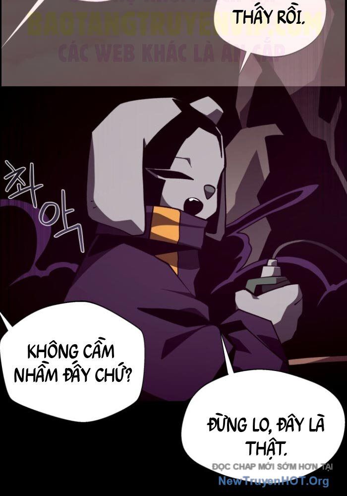 Hồi Ức Trong Ngục Tối Chương 125 Ảnh 77