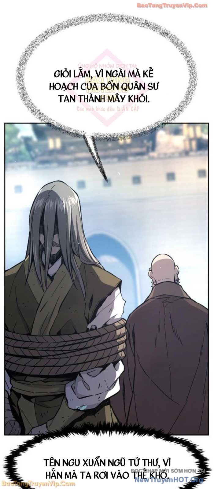 Tuyệt Đối Kiếm Cảm Chương 151 Ảnh 38