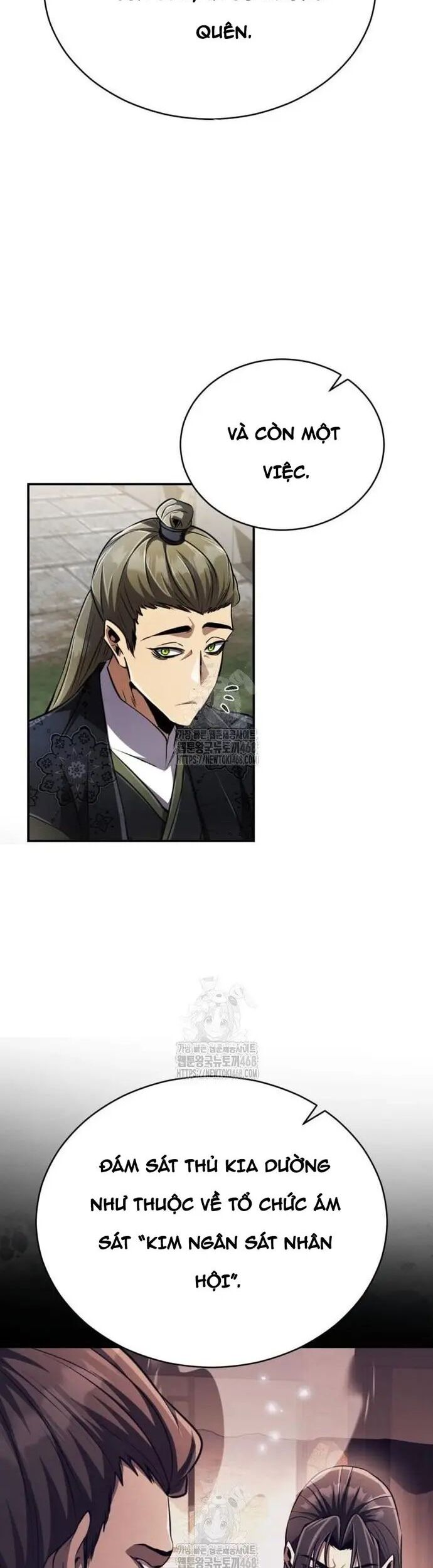 Cao Thủ Quyền Đạo Tái Sinh Chương 19 Ảnh 29