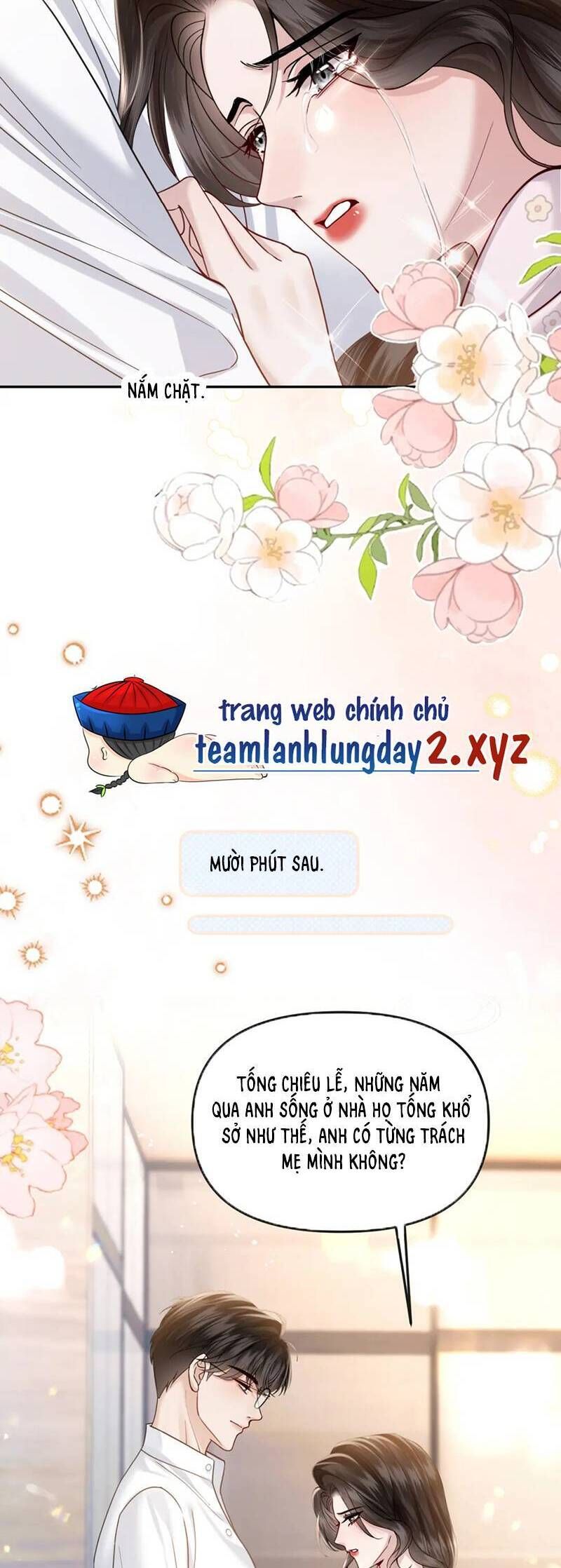 Đắm Say Chương 53 Ảnh 3